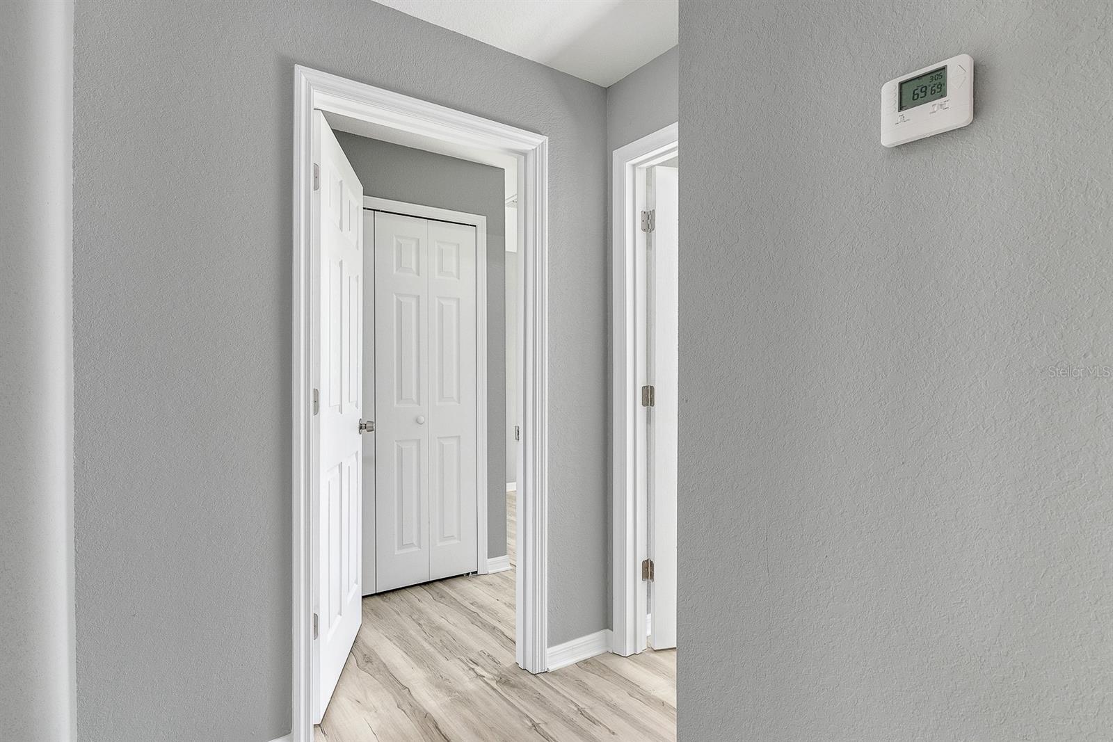 CRIGLER L N ADD - Residential