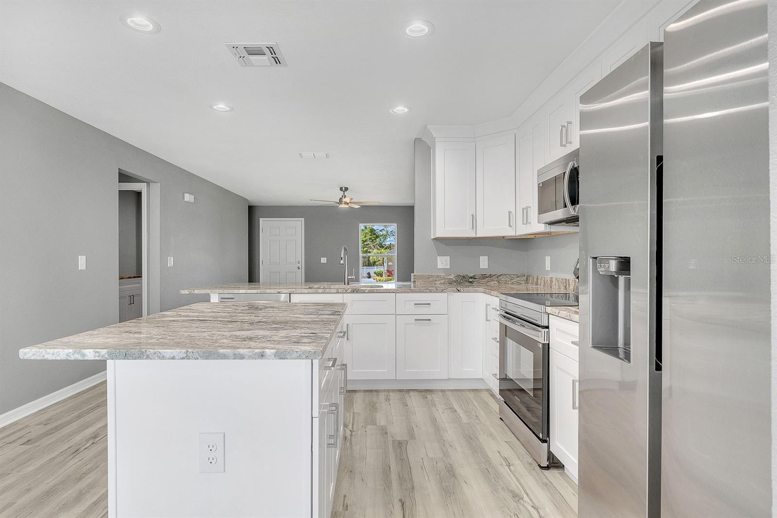 CRIGLER L N ADD - Residential