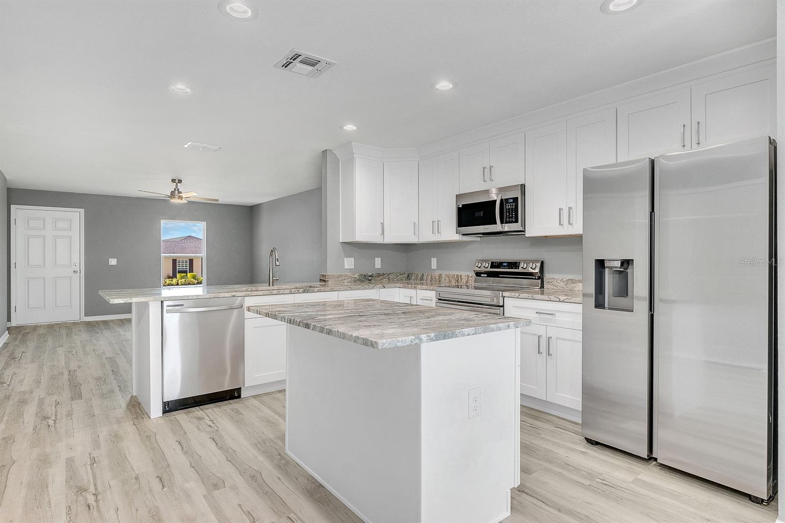 CRIGLER L N ADD - Residential