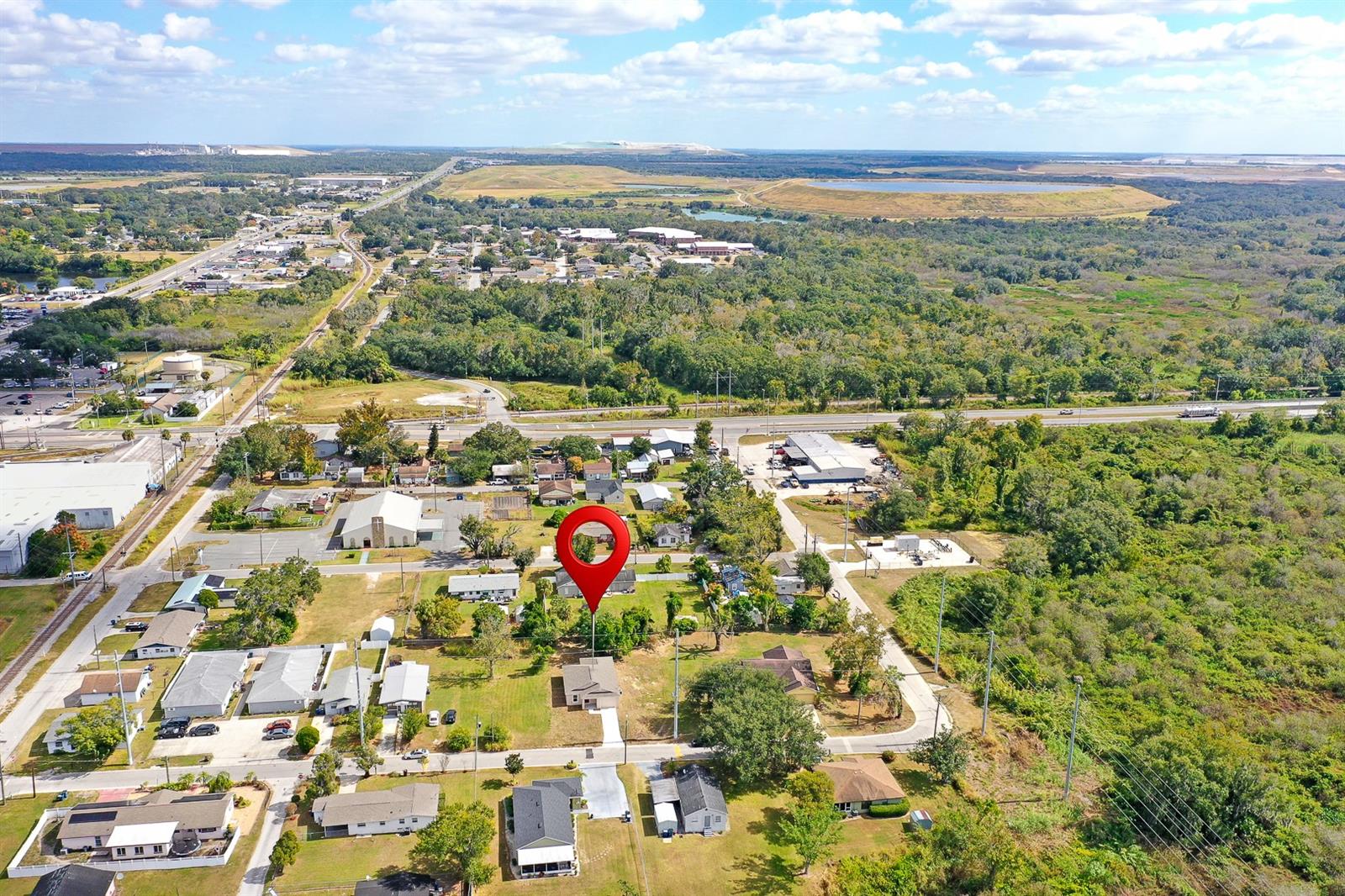 CRIGLER L N ADD - Residential