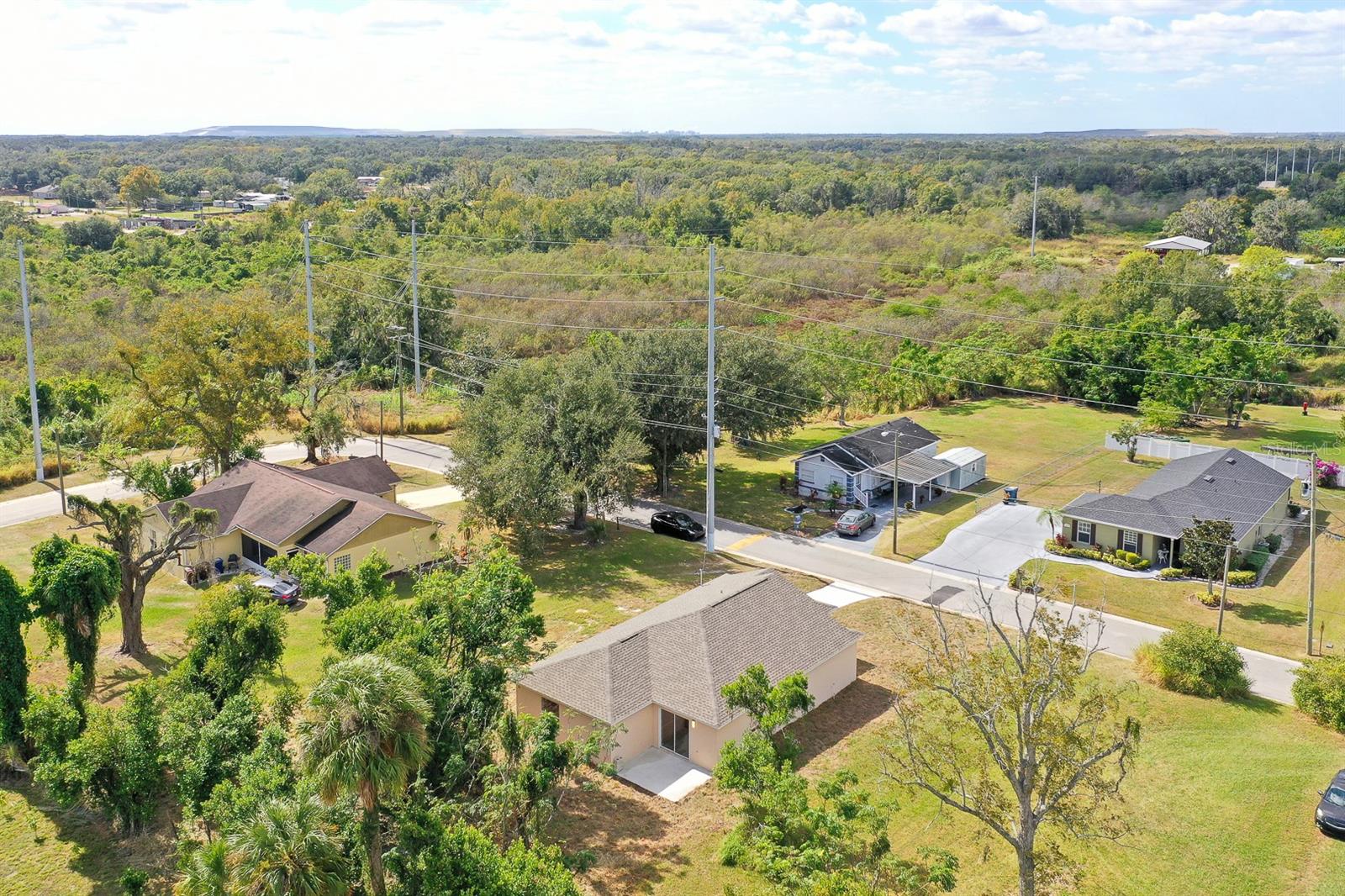 CRIGLER L N ADD - Residential