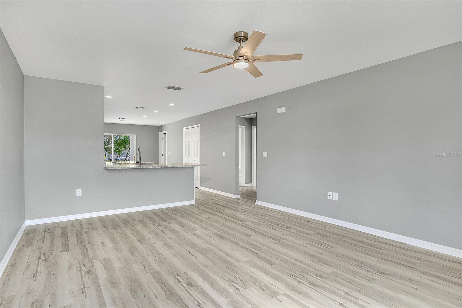 CRIGLER L N ADD - Residential