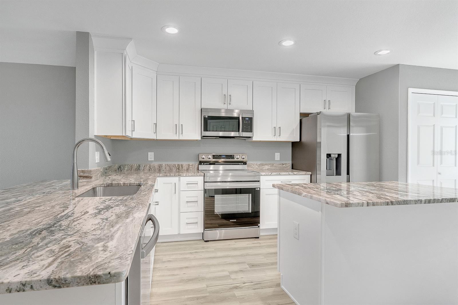 CRIGLER L N ADD - Residential