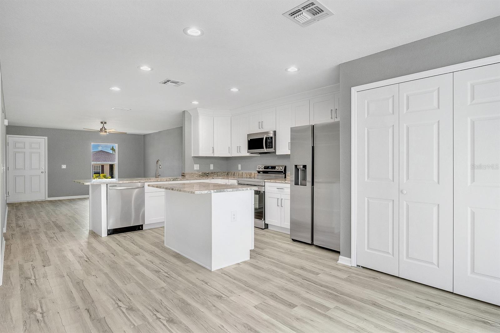 CRIGLER L N ADD - Residential