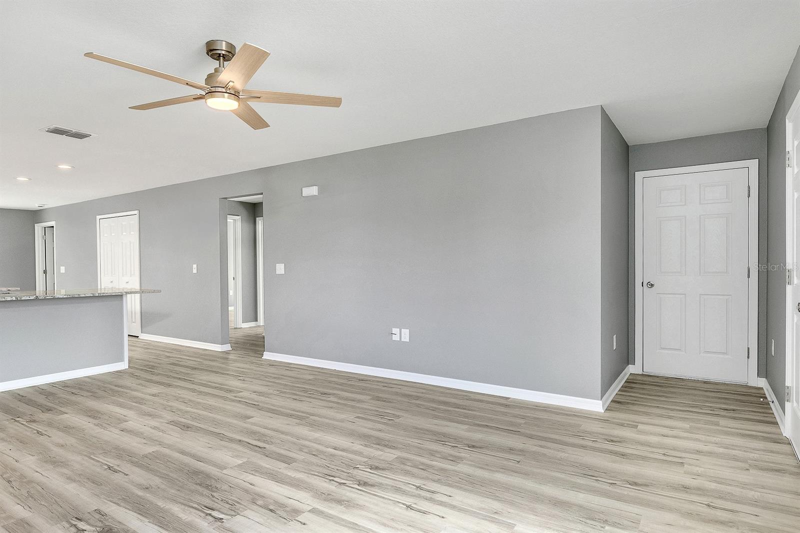 CRIGLER L N ADD - Residential