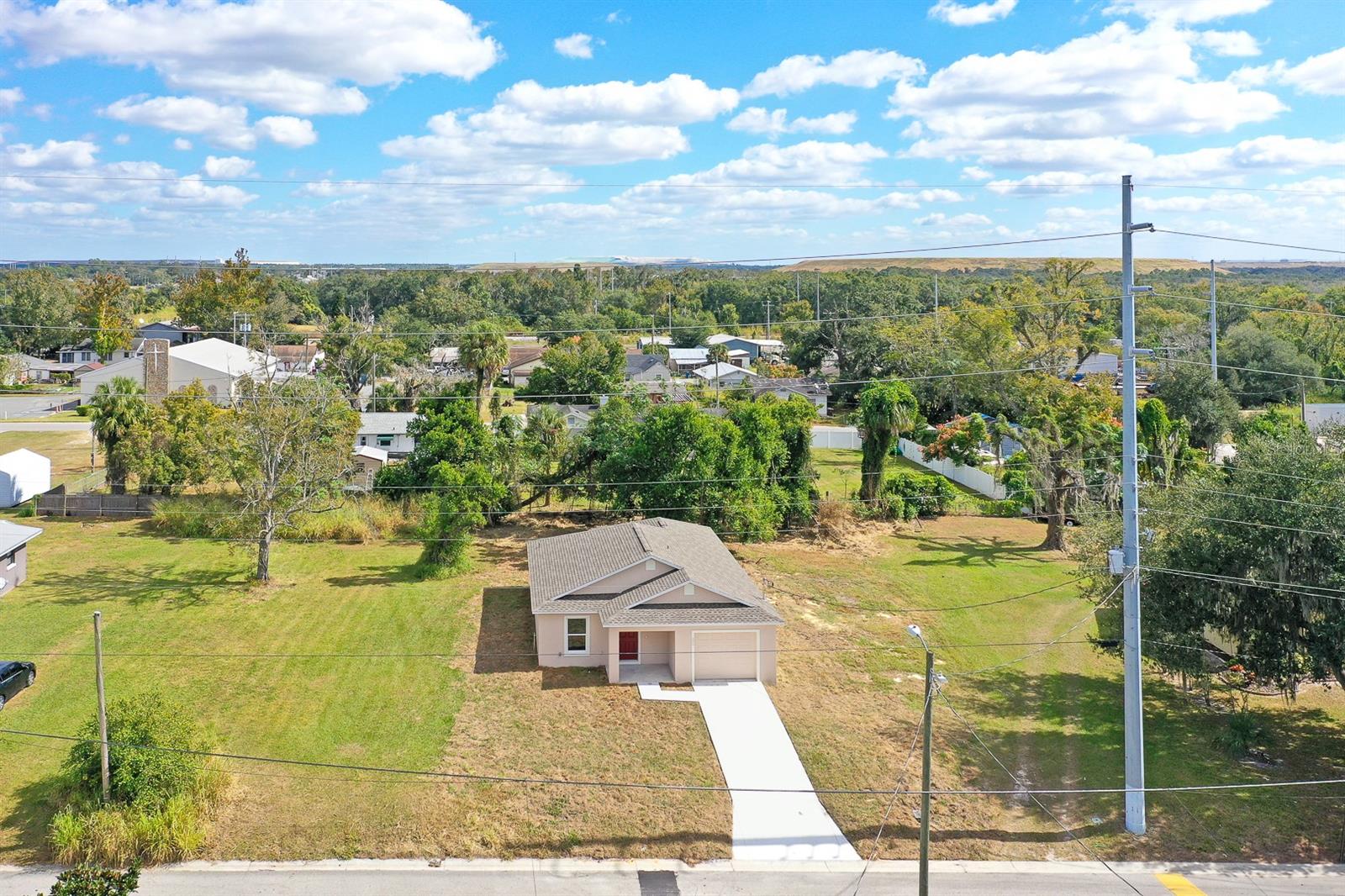 CRIGLER L N ADD - Residential