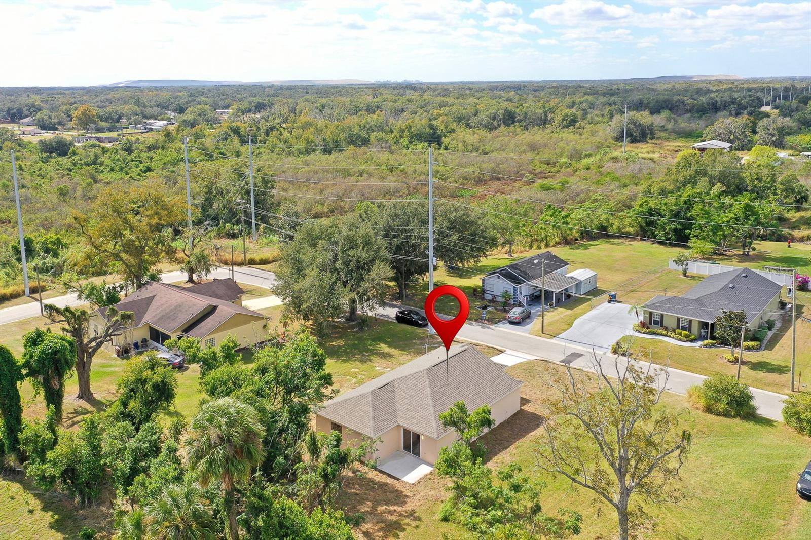 CRIGLER L N ADD - Residential