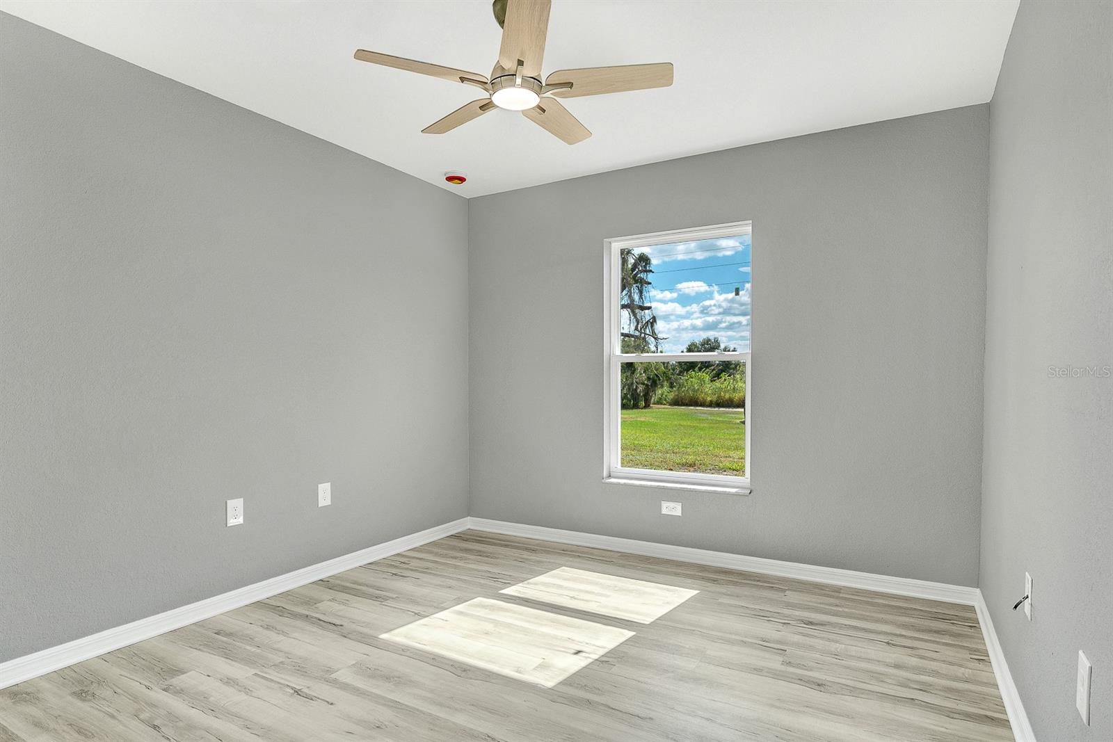 CRIGLER L N ADD - Residential