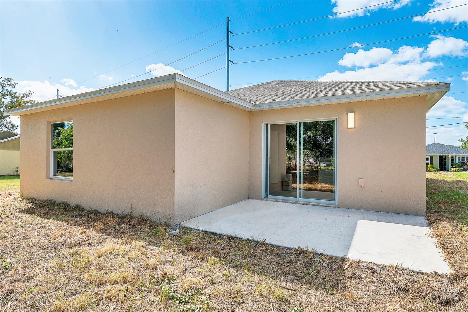 CRIGLER L N ADD - Residential