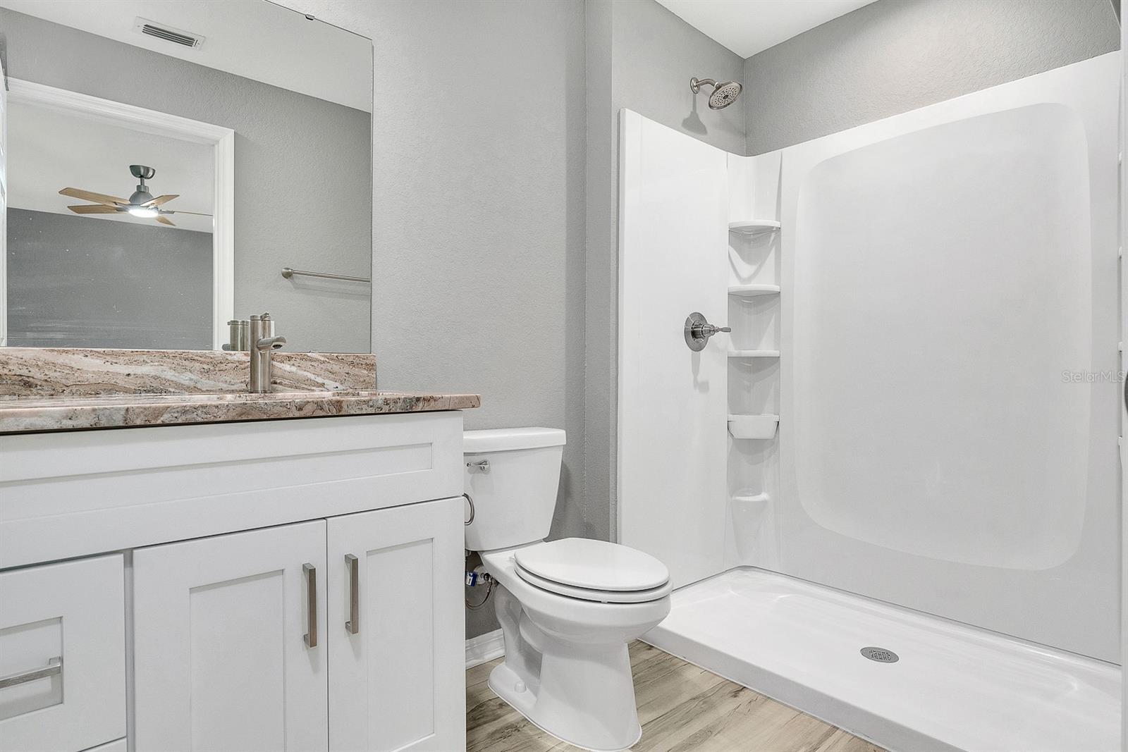 CRIGLER L N ADD - Residential