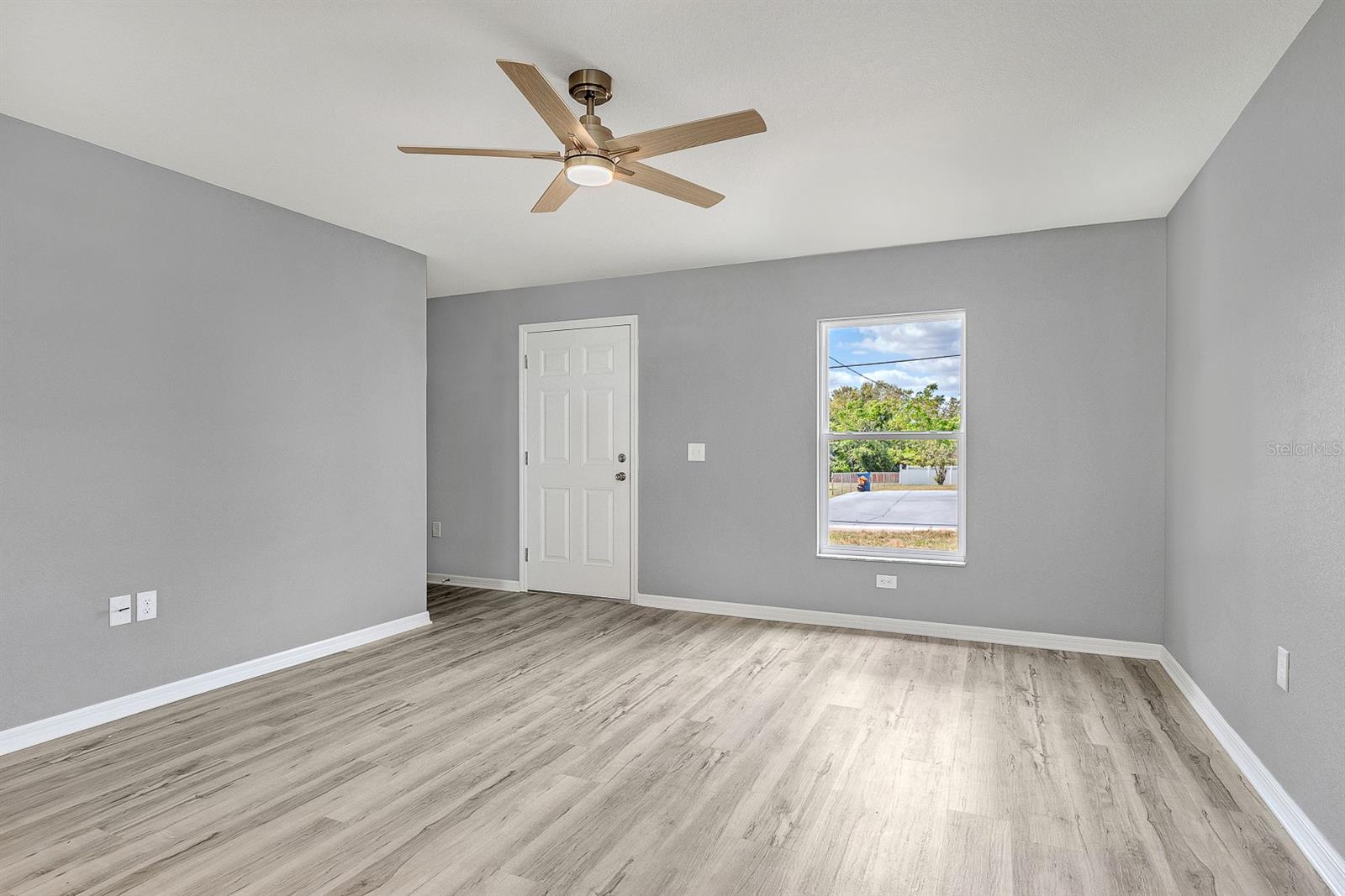 CRIGLER L N ADD - Residential