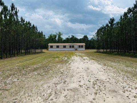 Photo of 20774 78th Trace, Live Oak, FL 32060 (MLS # W7885047)