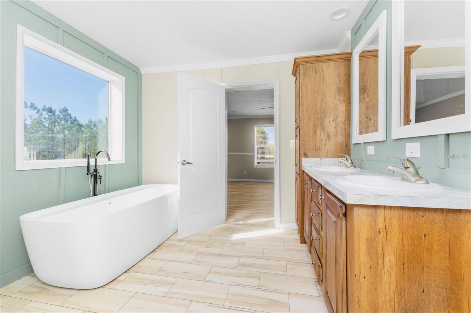 REPLAT/TWIN TIMBERS - Residential