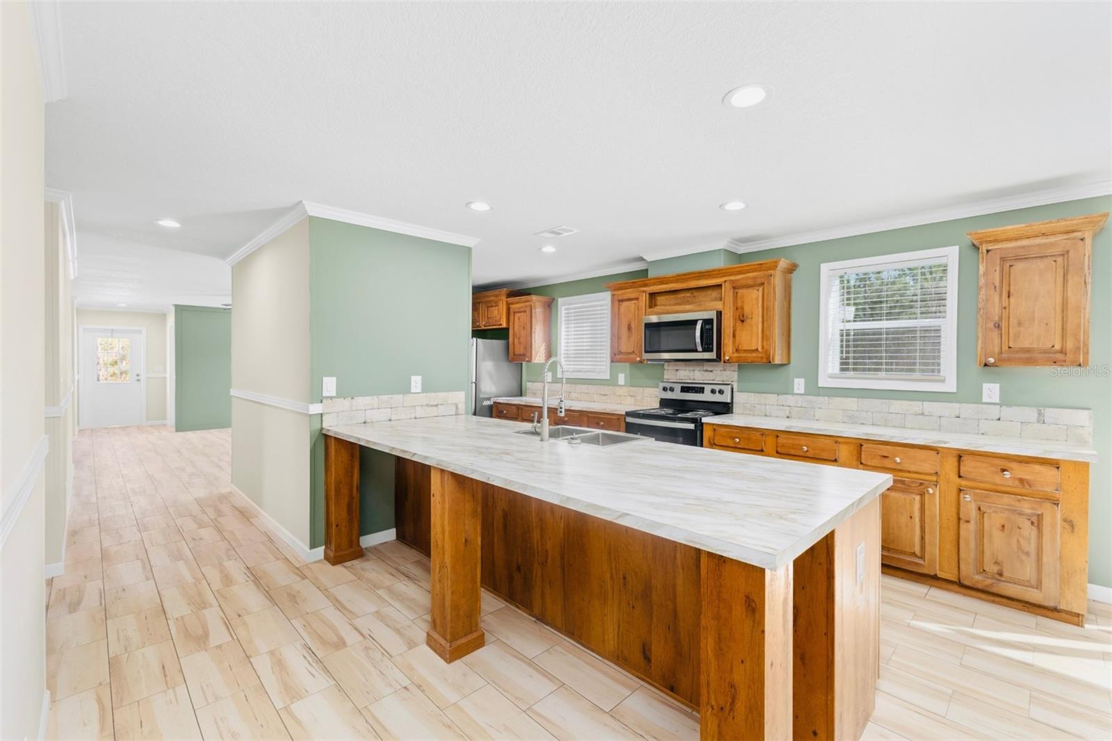 REPLAT/TWIN TIMBERS - Residential