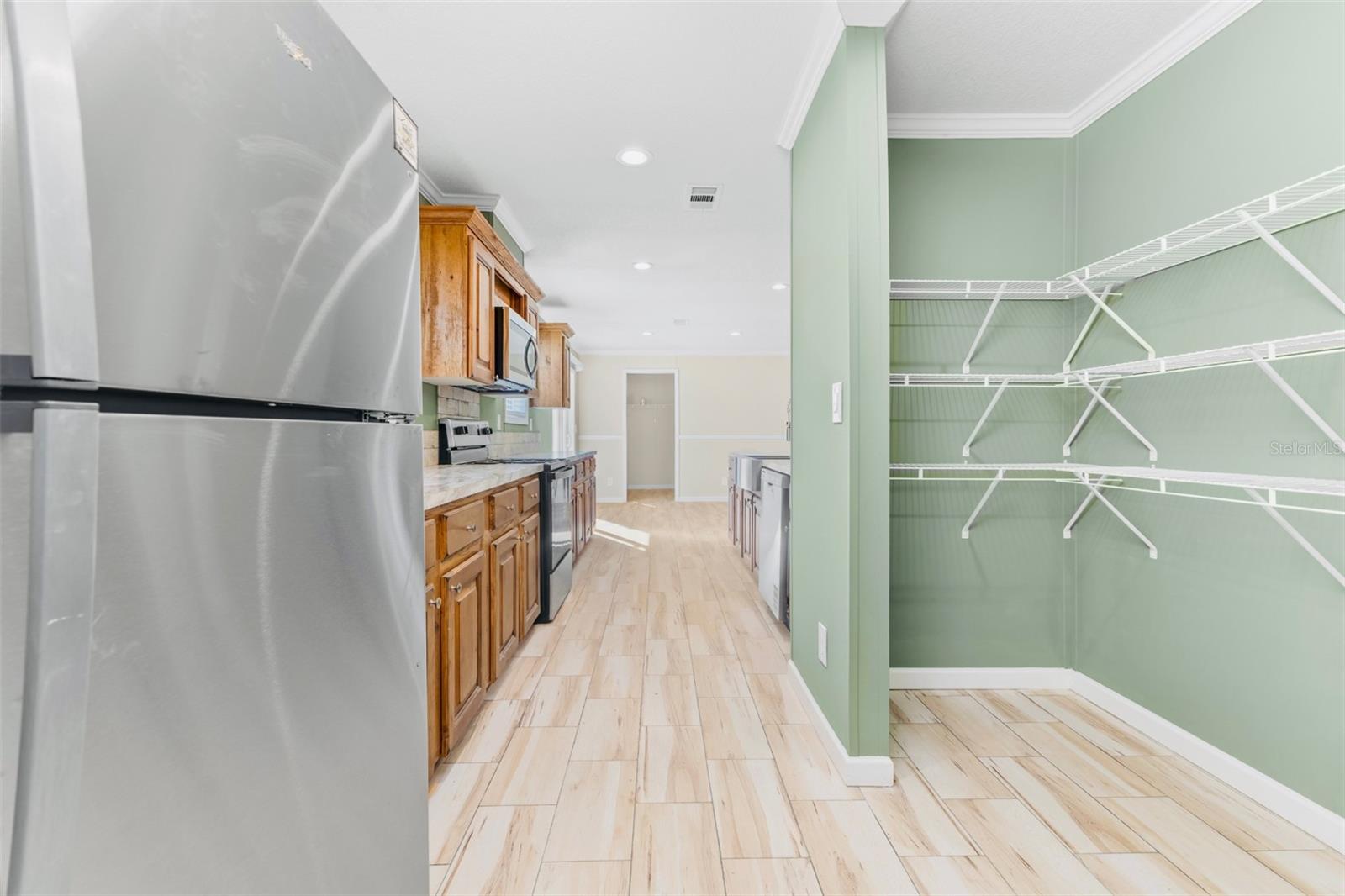 REPLAT/TWIN TIMBERS - Residential