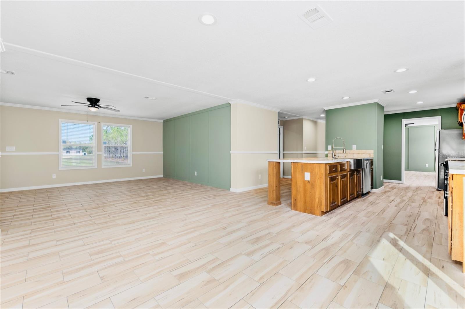 REPLAT/TWIN TIMBERS - Residential