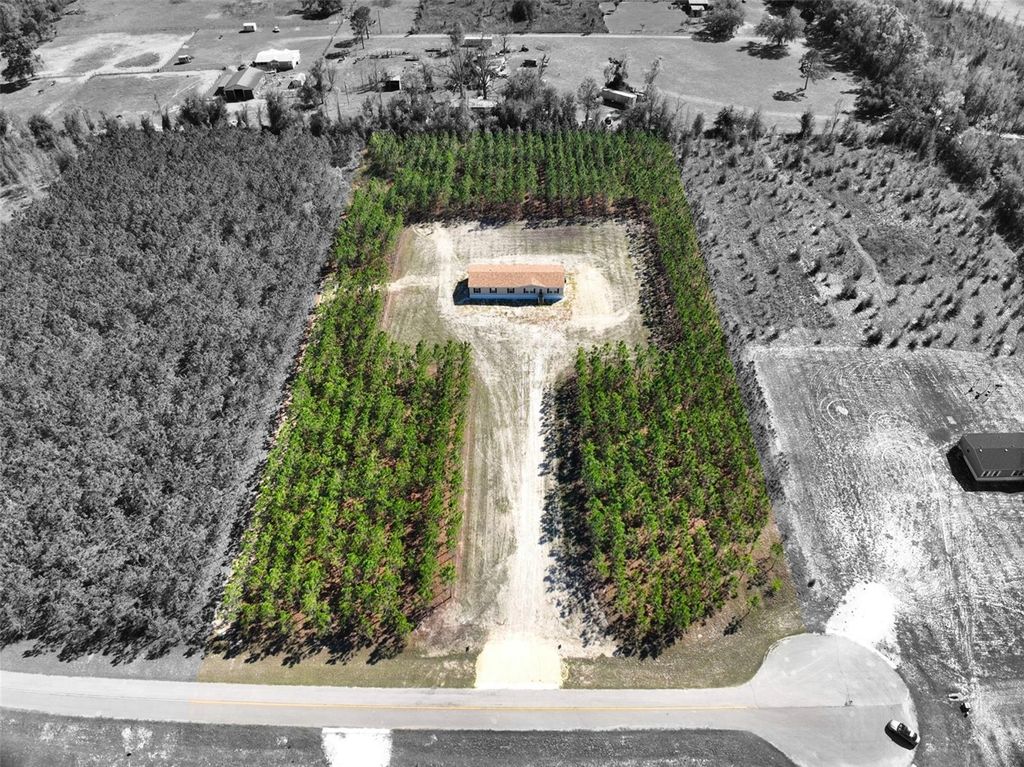 Photo of 20774 78th Trace, Live Oak, FL 32060 (MLS # W7885047)