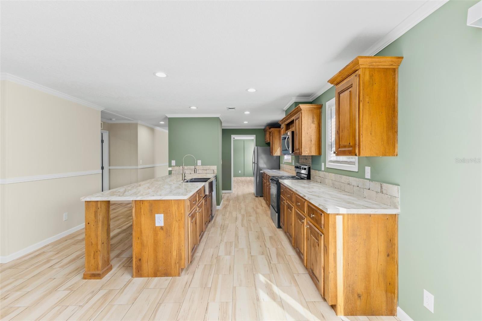 REPLAT/TWIN TIMBERS - Residential