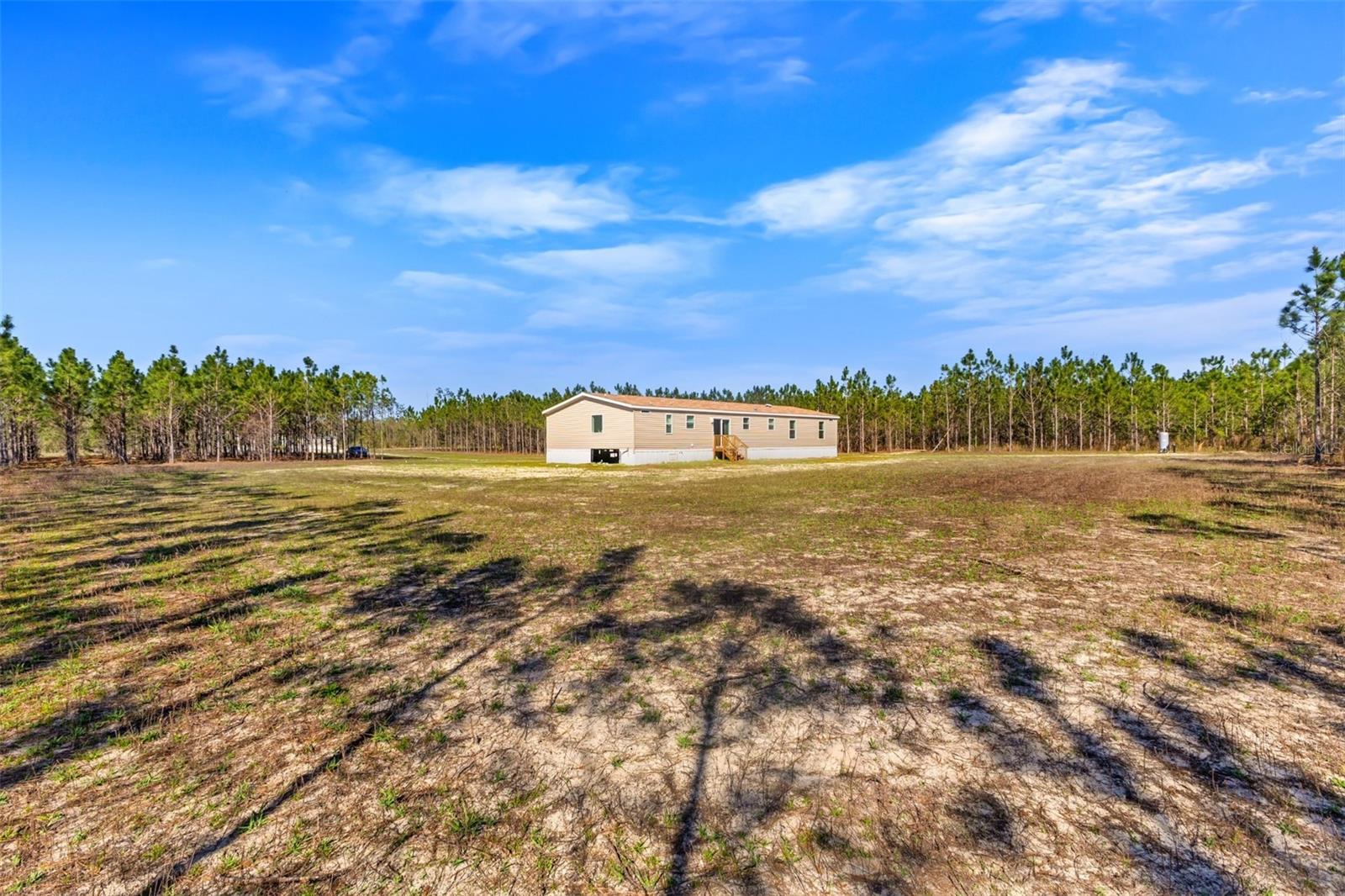 REPLAT/TWIN TIMBERS - Residential