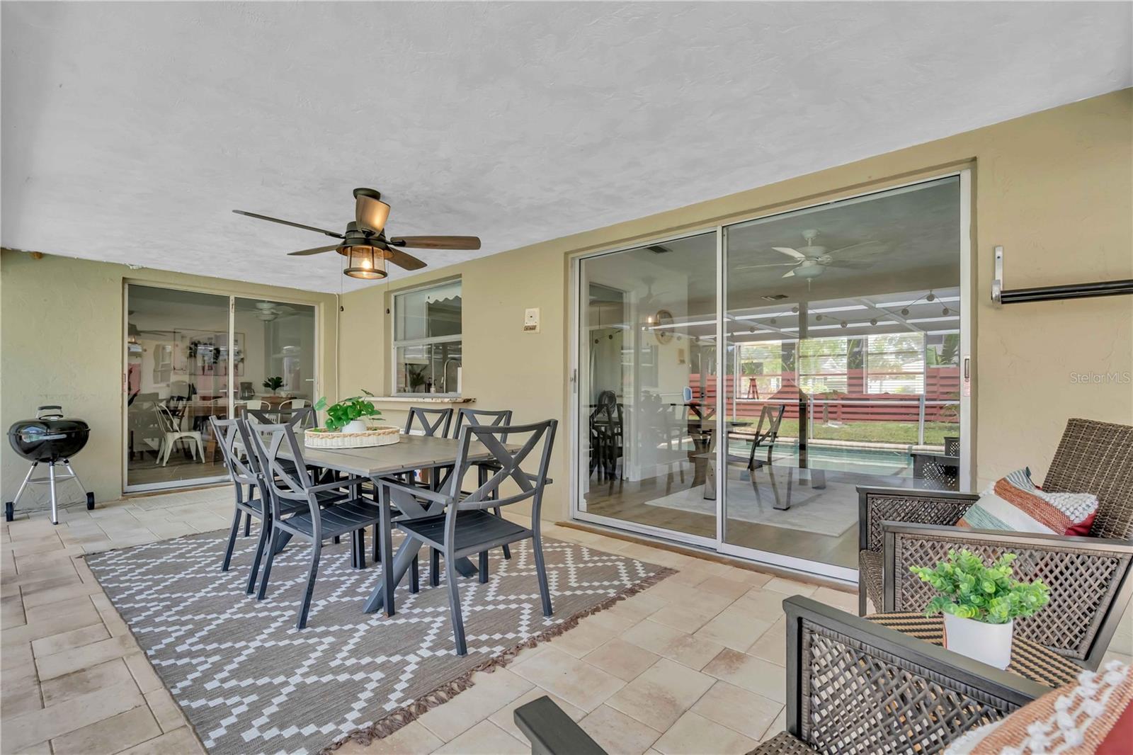 GULF GATE WOODS - Residential Lease