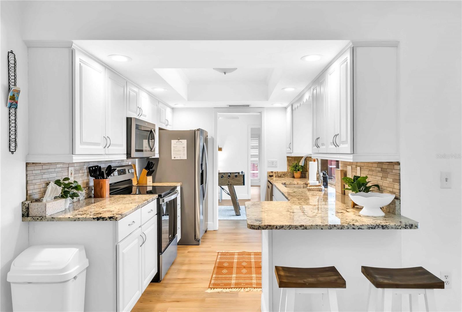 GULF GATE WOODS - Residential Lease