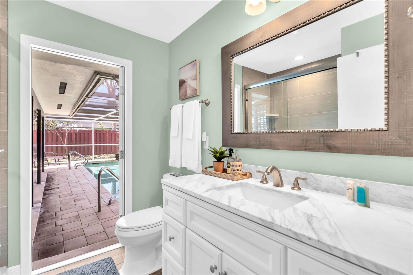 GULF GATE WOODS - Residential Lease