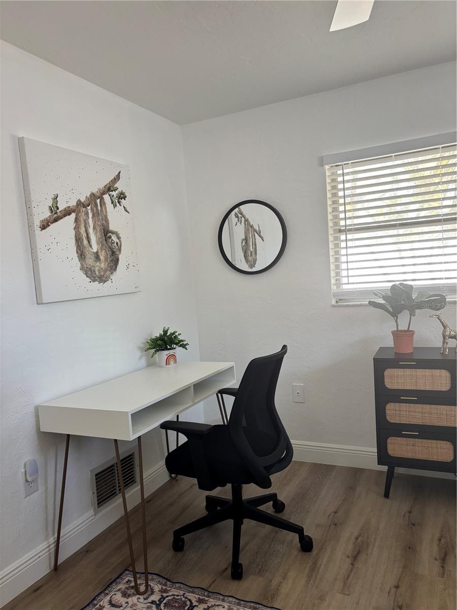 GULF GATE WOODS - Residential Lease