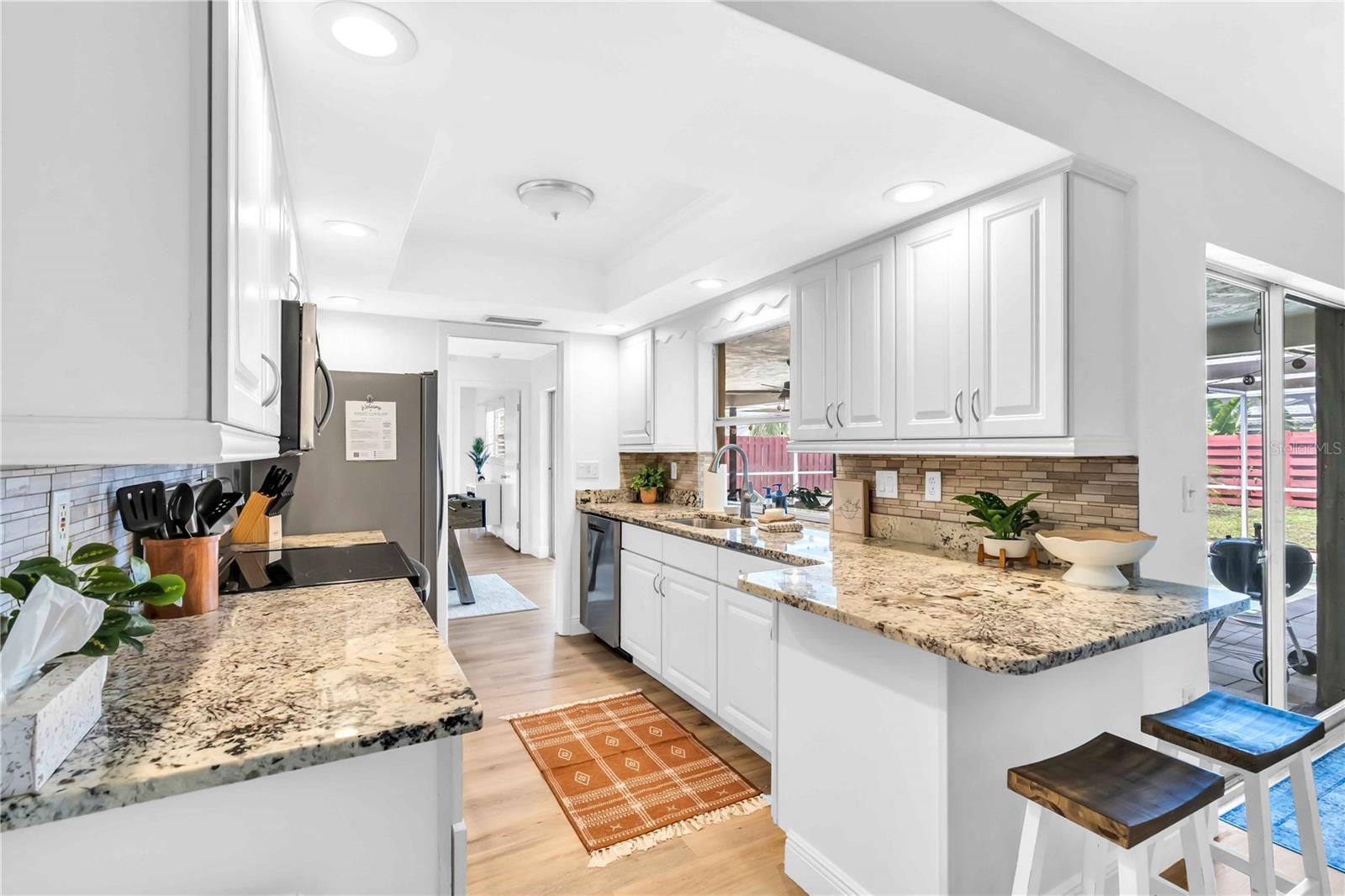 GULF GATE WOODS - Residential Lease