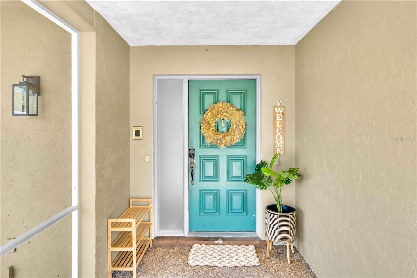 GULF GATE WOODS - Residential Lease