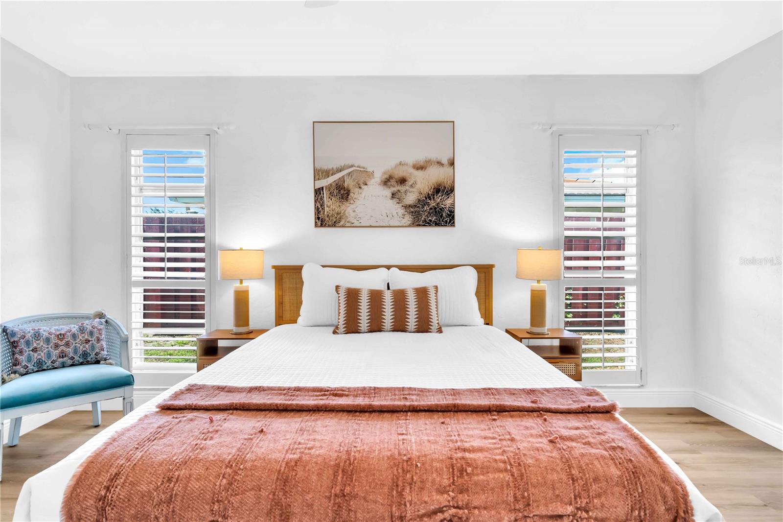 GULF GATE WOODS - Residential Lease