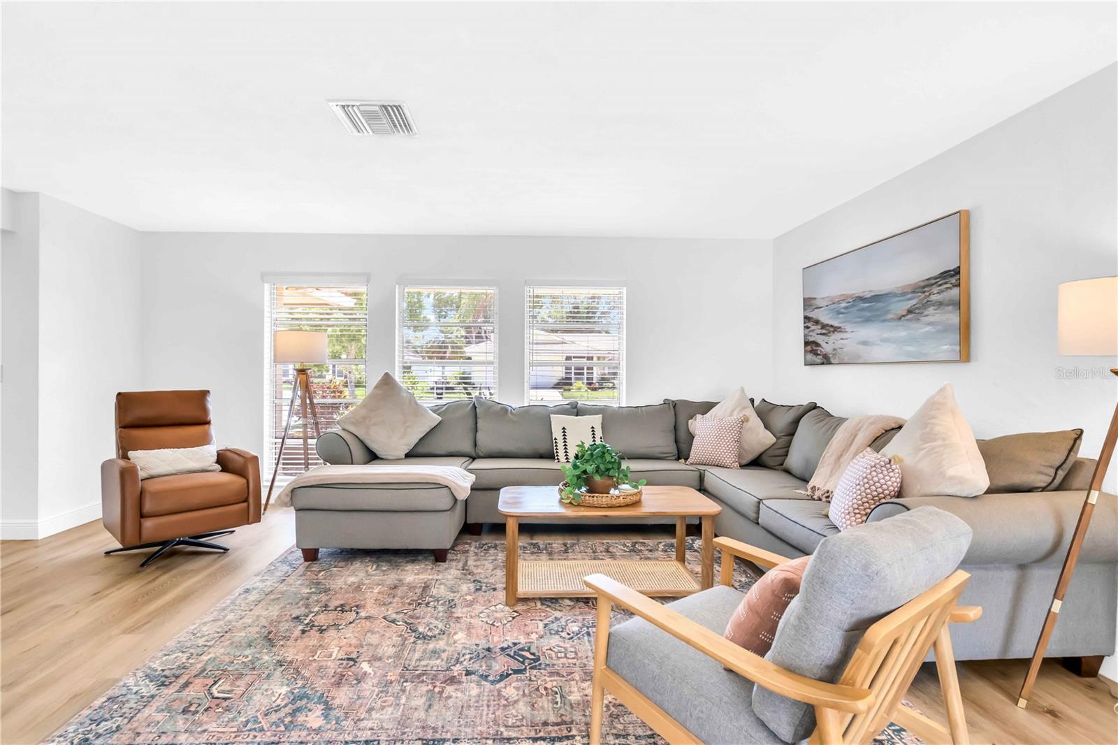 GULF GATE WOODS - Residential Lease