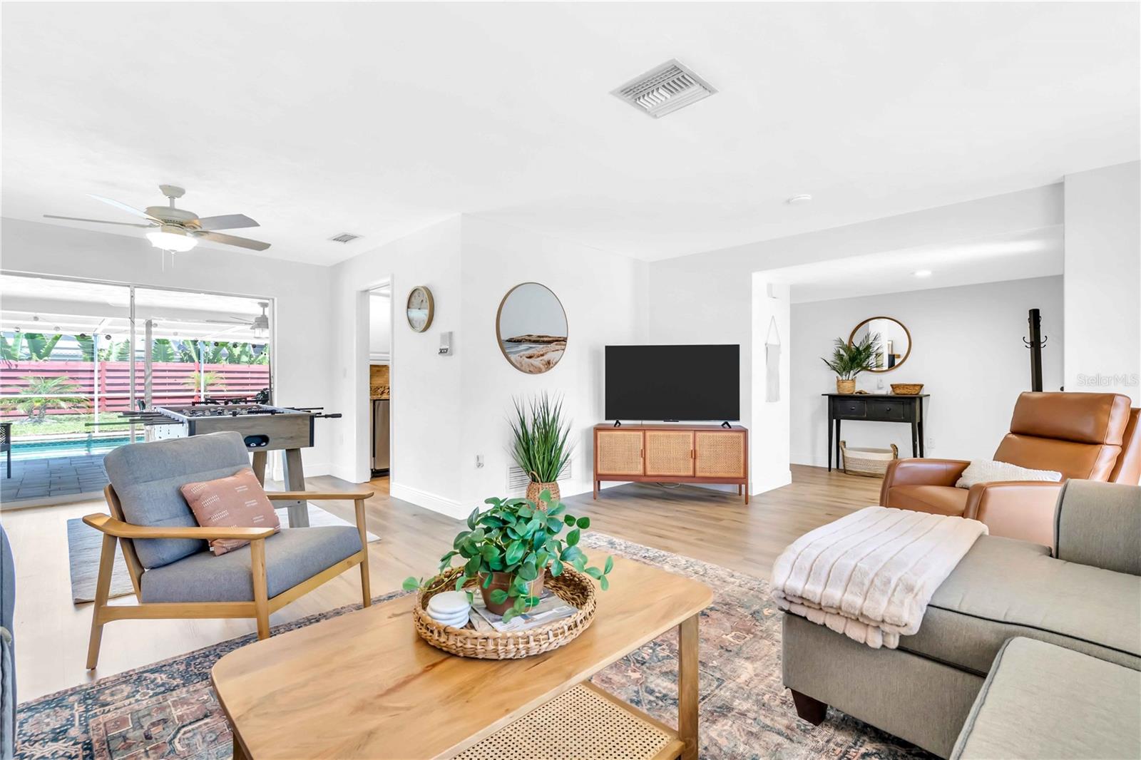 GULF GATE WOODS - Residential Lease