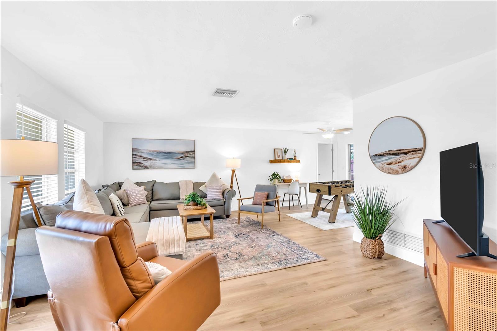 GULF GATE WOODS - Residential Lease