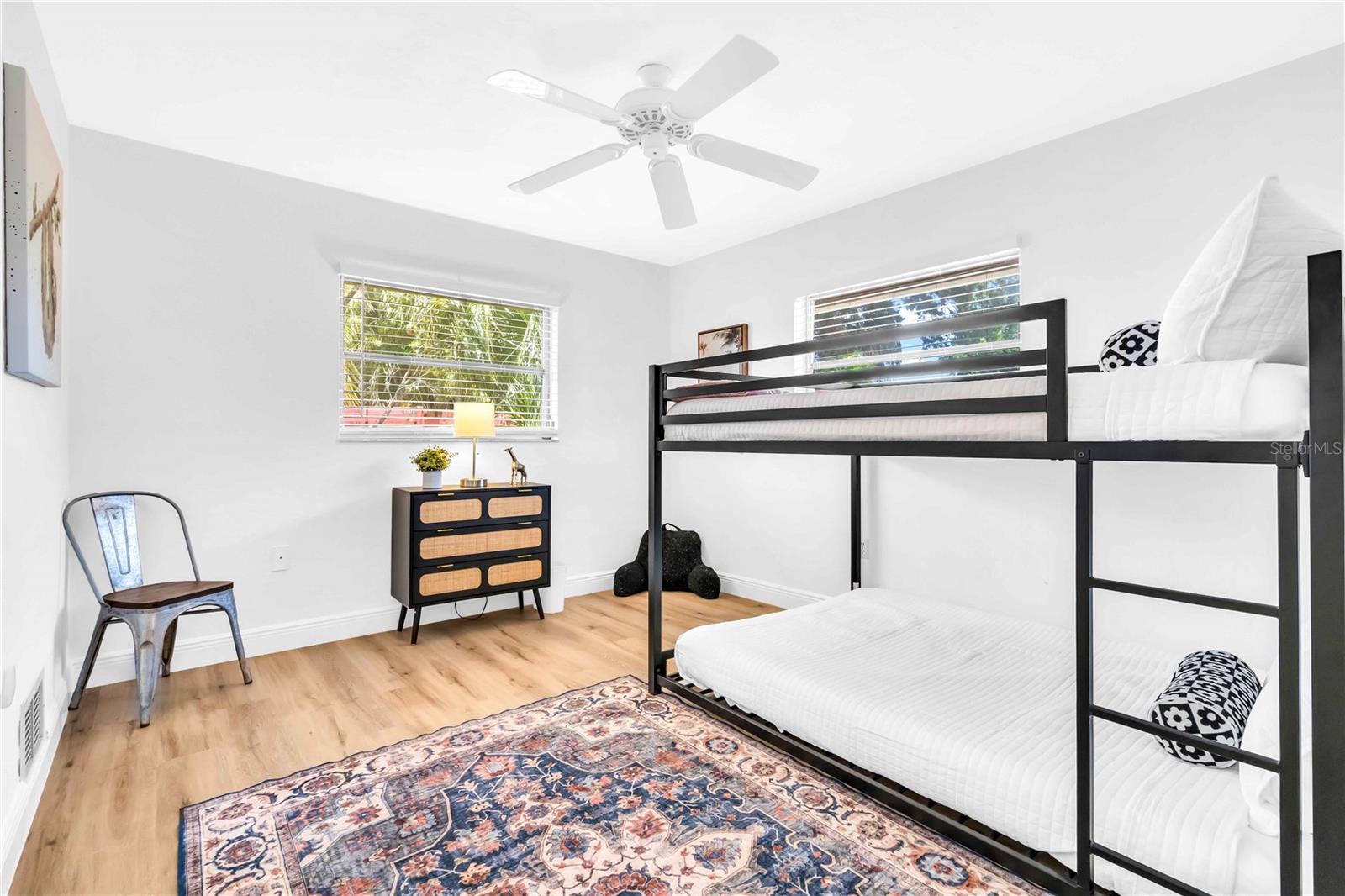 GULF GATE WOODS - Residential Lease