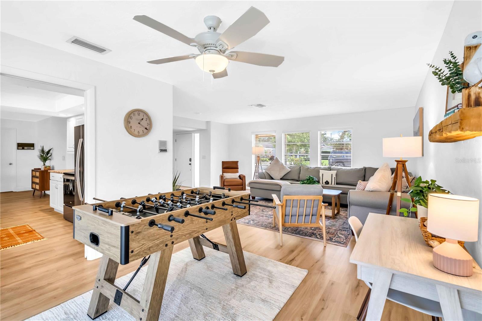 GULF GATE WOODS - Residential Lease