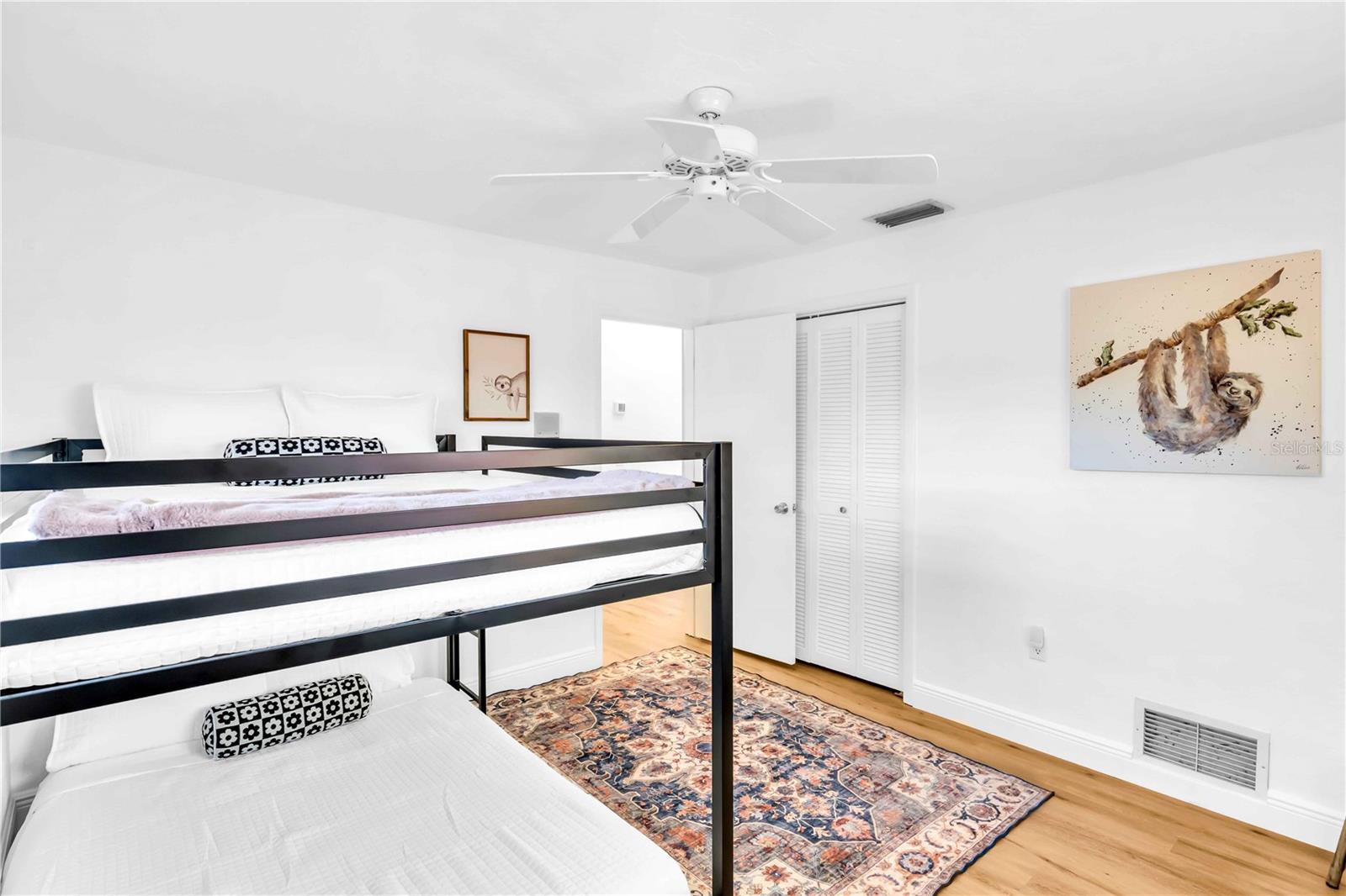 GULF GATE WOODS - Residential Lease