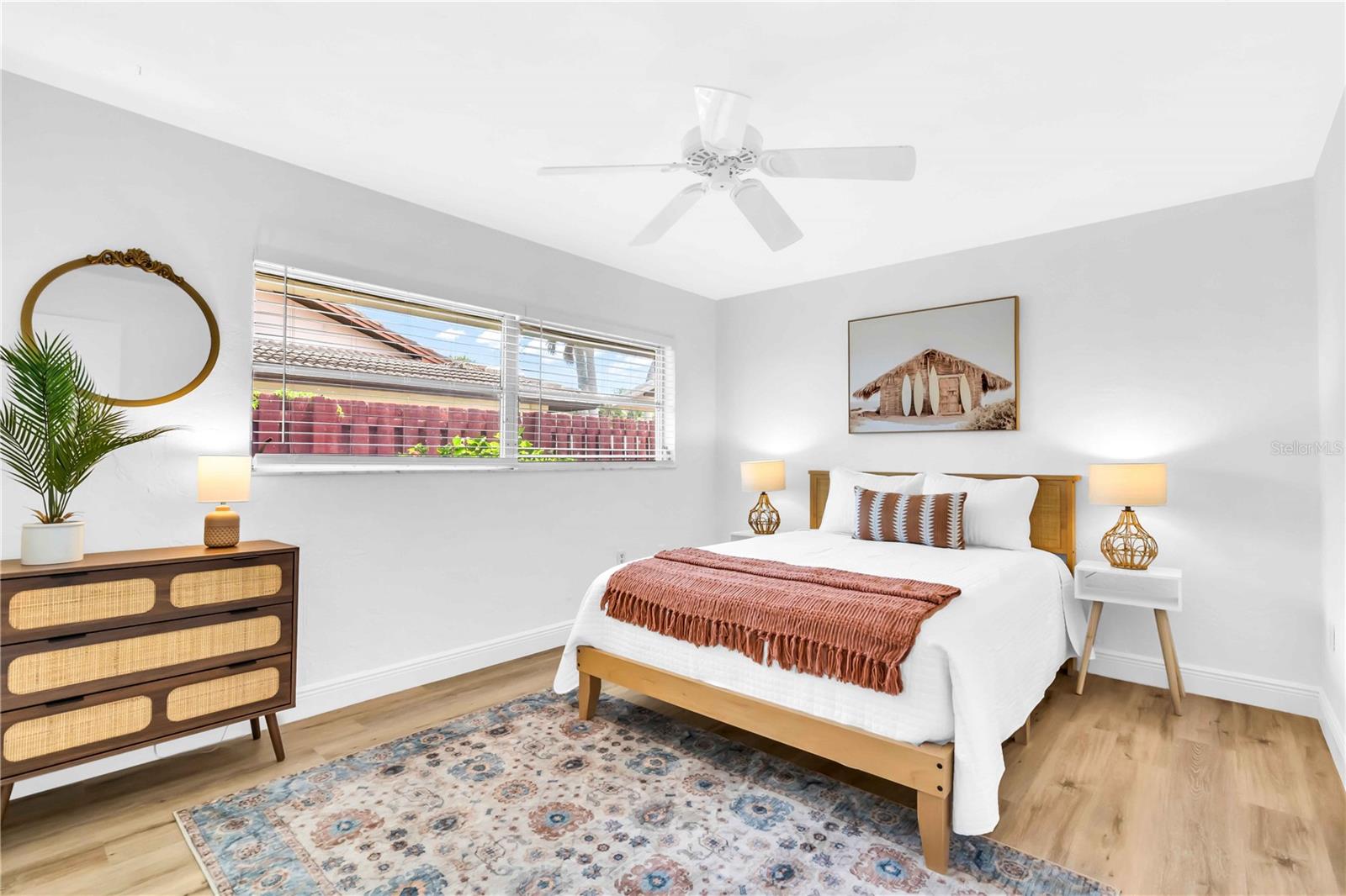 GULF GATE WOODS - Residential Lease