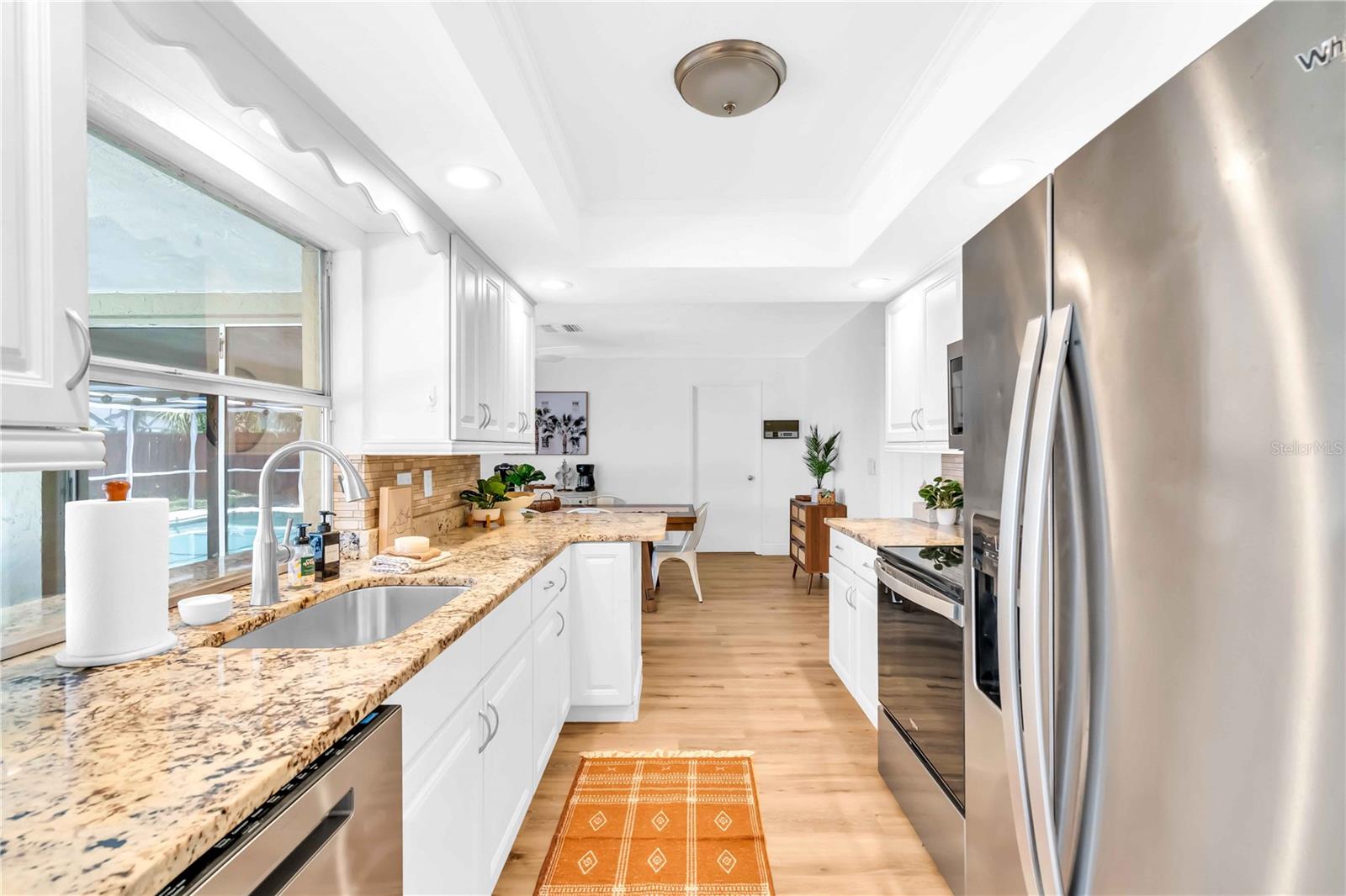 GULF GATE WOODS - Residential Lease