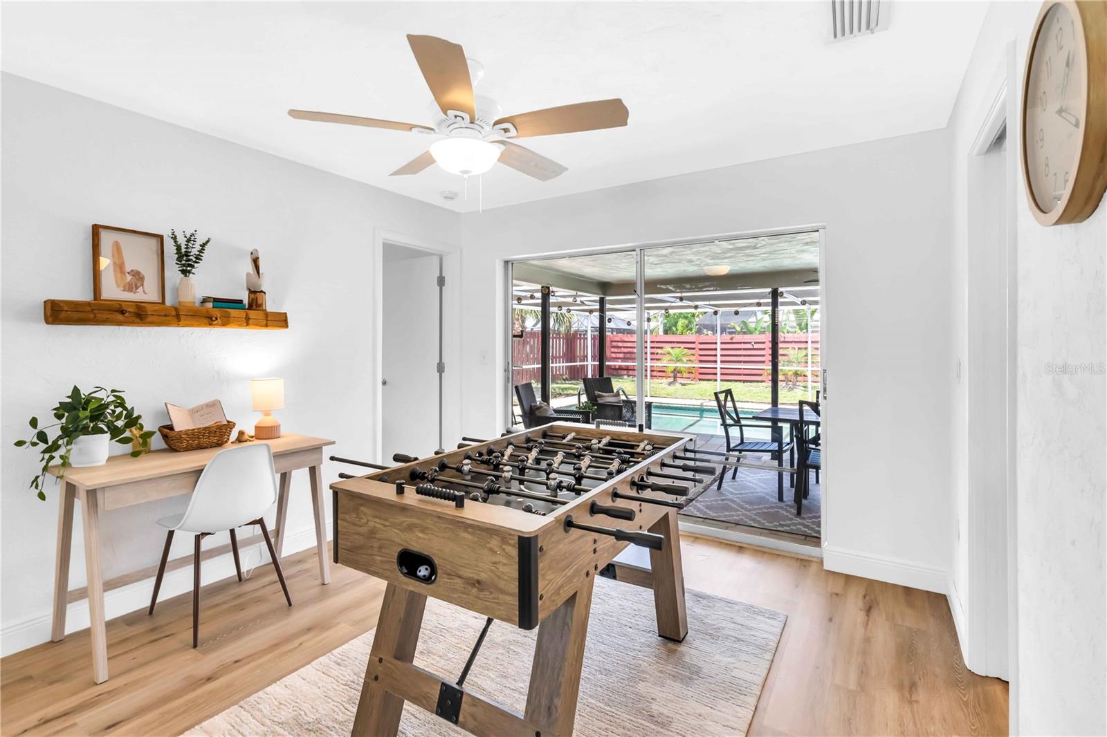 GULF GATE WOODS - Residential Lease