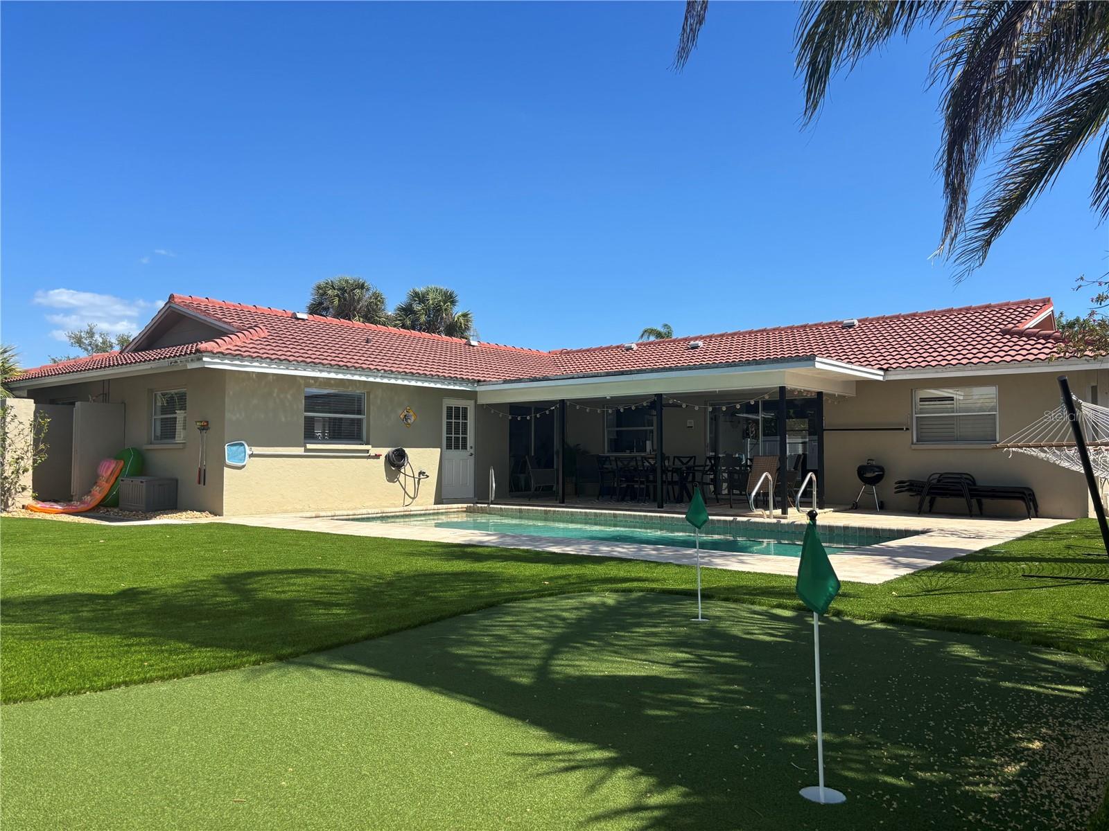 GULF GATE WOODS - Residential Lease