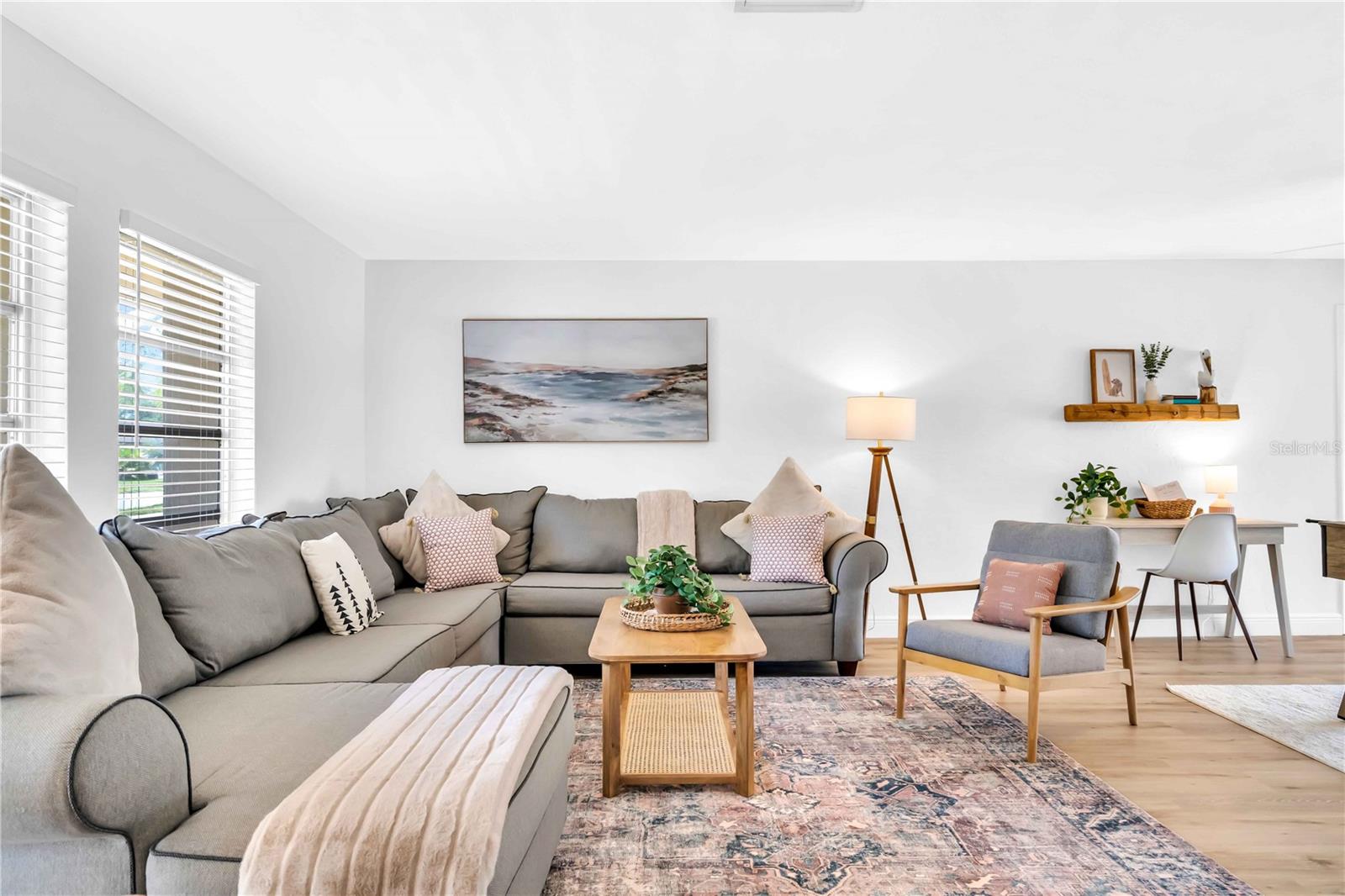 GULF GATE WOODS - Residential Lease