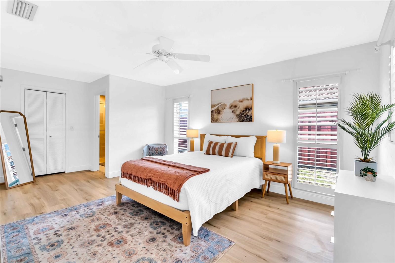 GULF GATE WOODS - Residential Lease