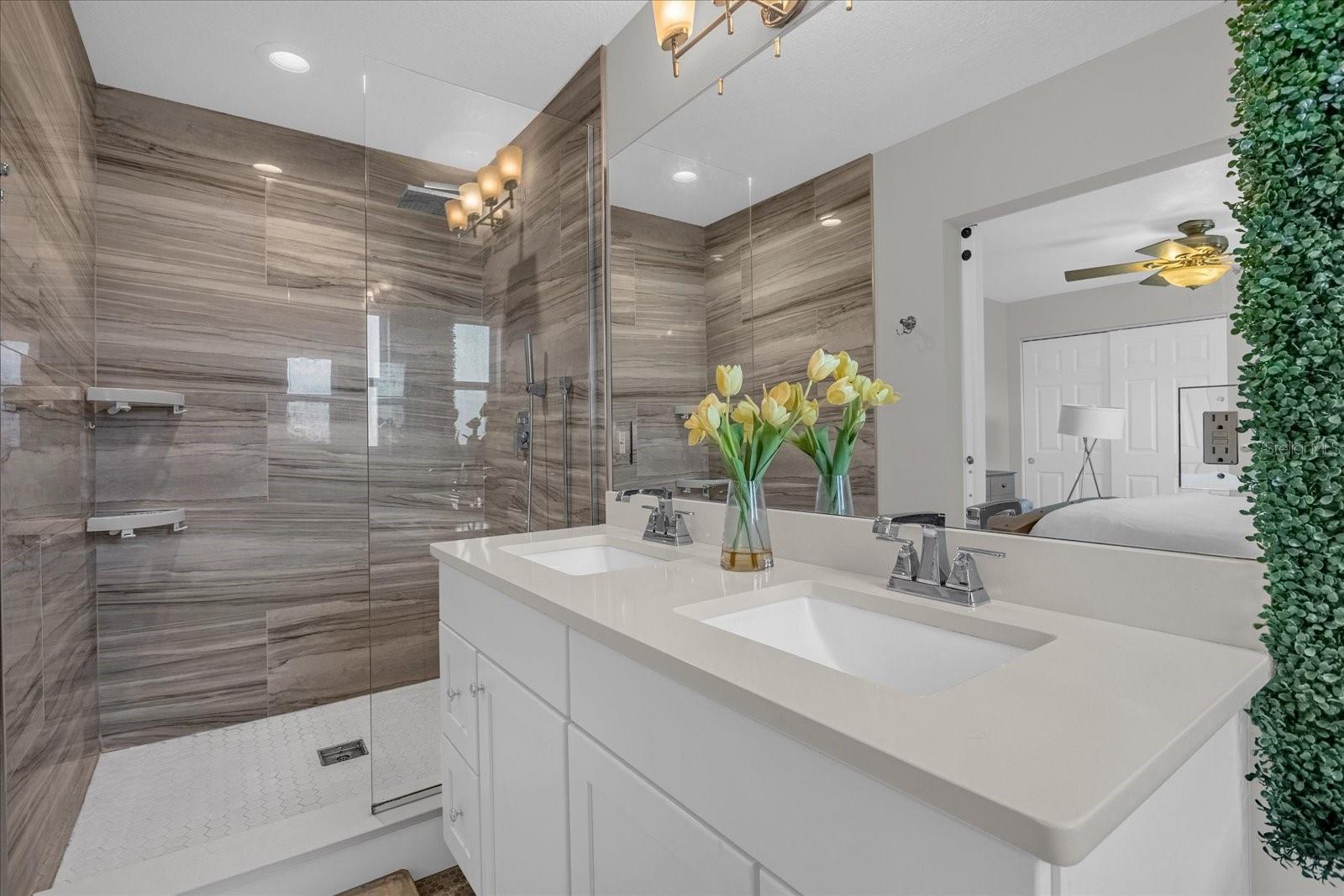 ALBERT LEE RIDGE 1ST ADD - Residential