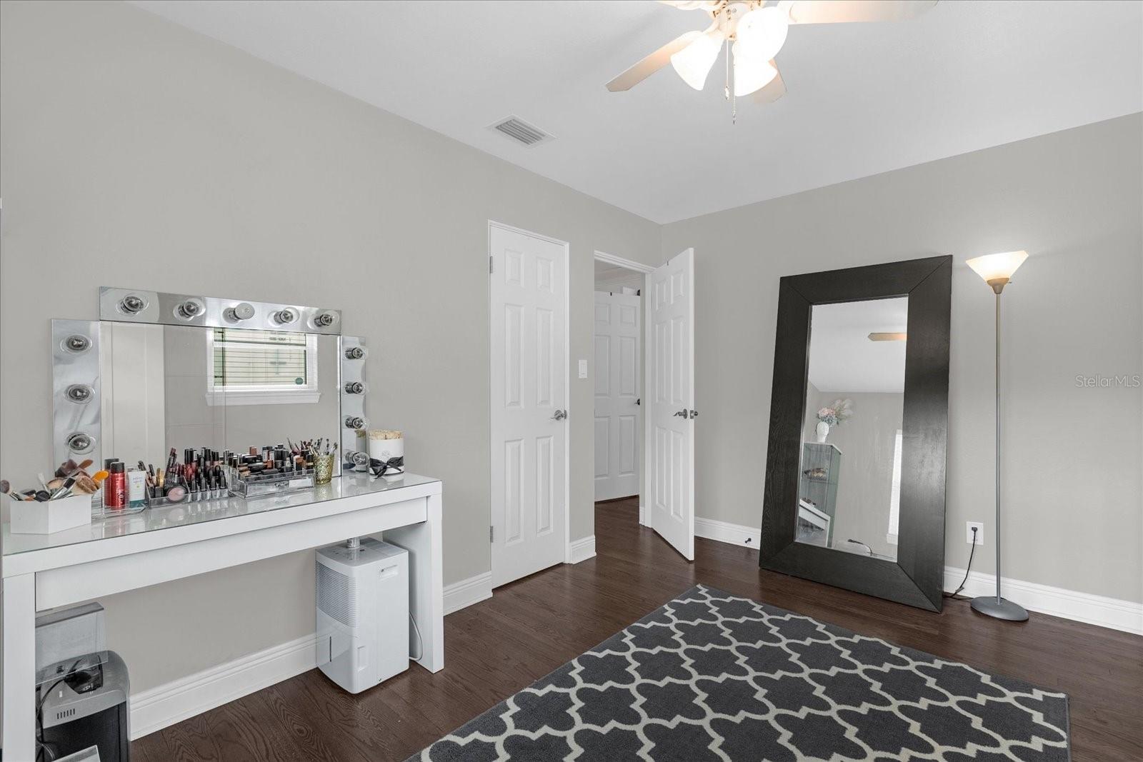 ALBERT LEE RIDGE 1ST ADD - Residential