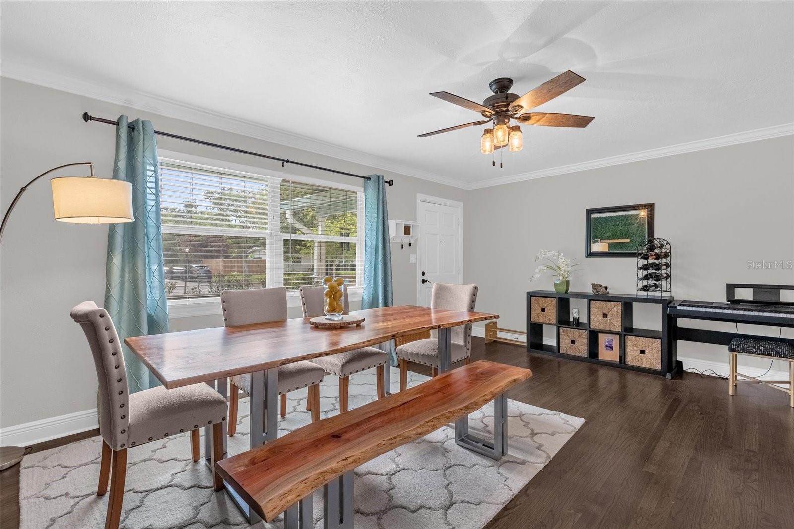 ALBERT LEE RIDGE 1ST ADD - Residential