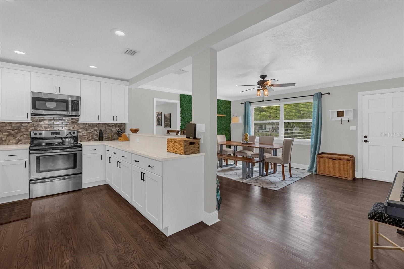 ALBERT LEE RIDGE 1ST ADD - Residential