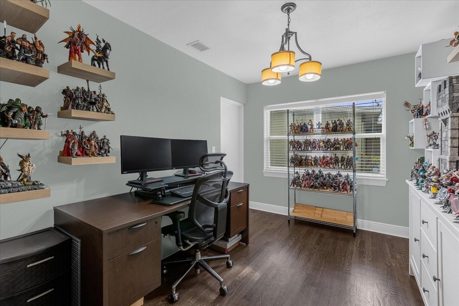 ALBERT LEE RIDGE 1ST ADD - Residential