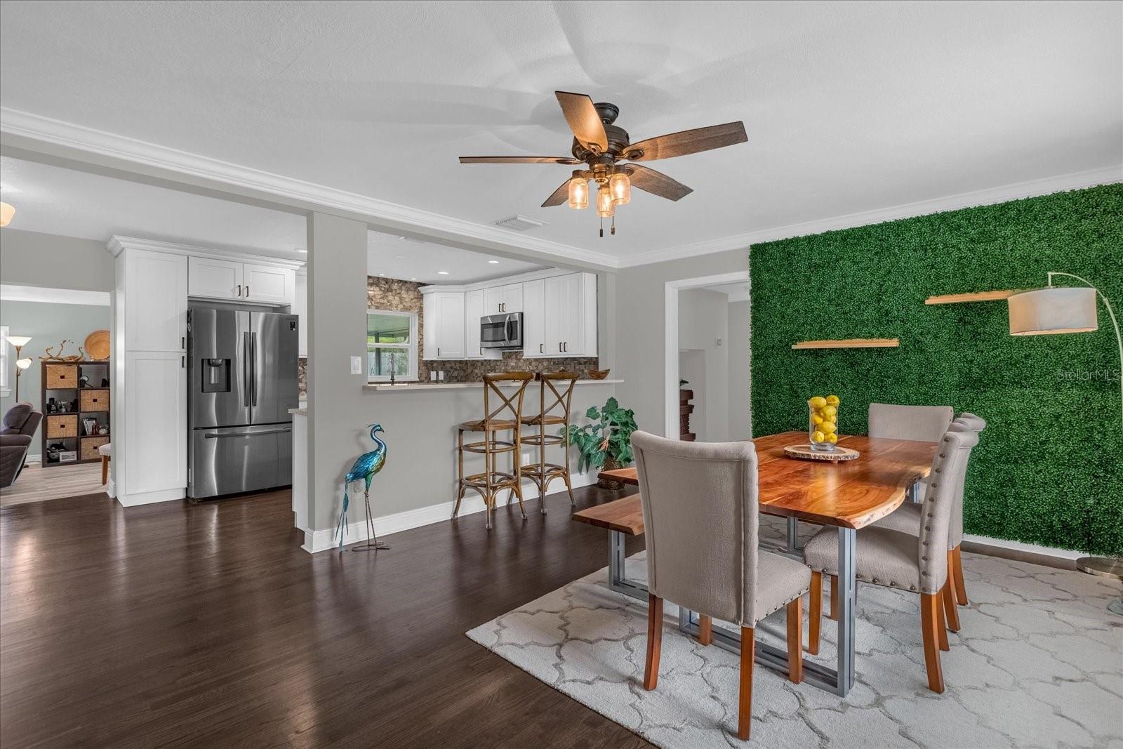 ALBERT LEE RIDGE 1ST ADD - Residential