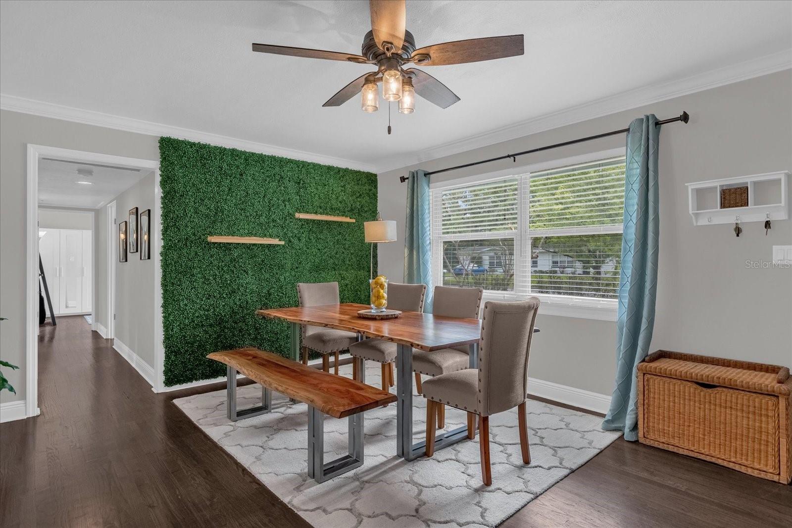 ALBERT LEE RIDGE 1ST ADD - Residential