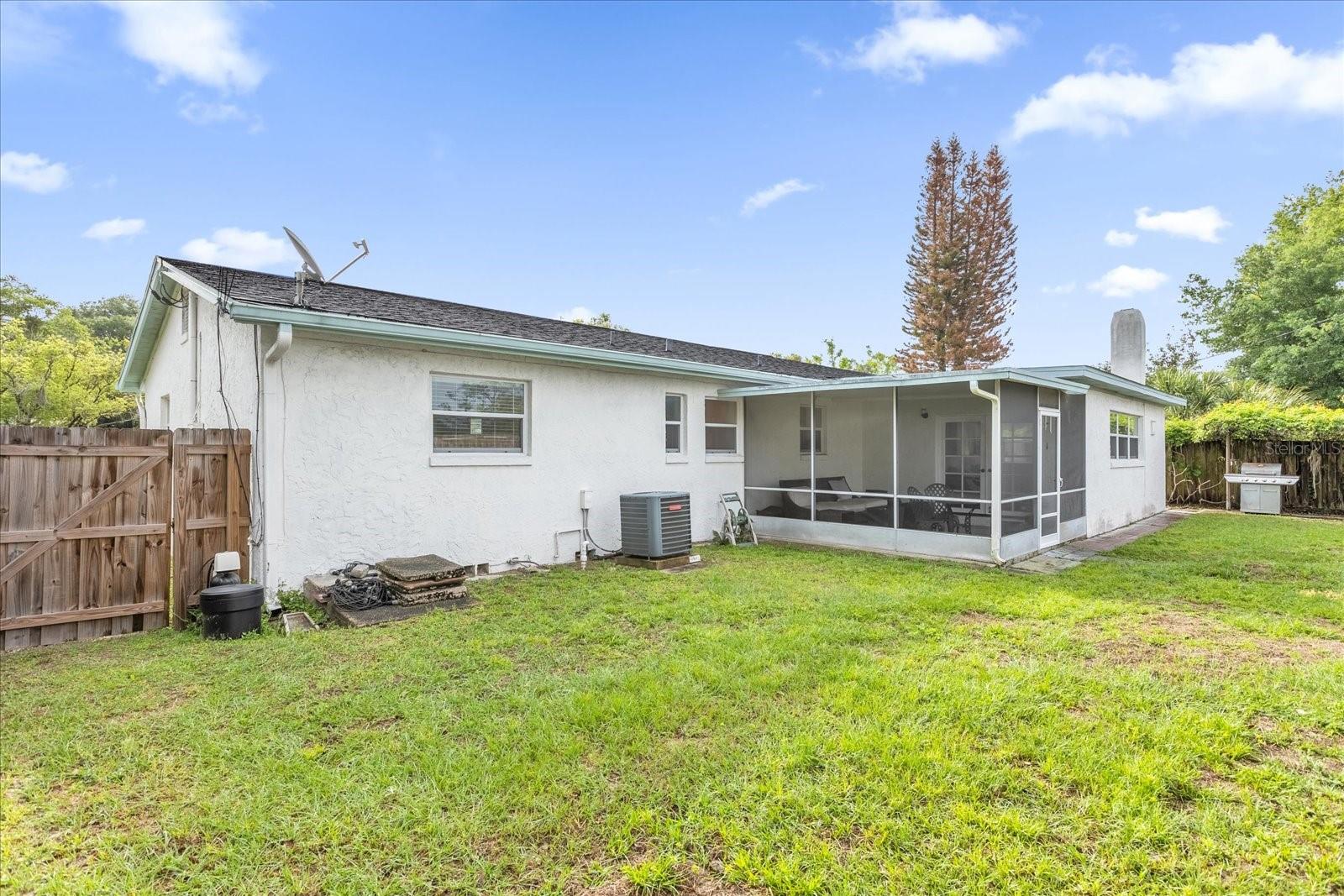 ALBERT LEE RIDGE 1ST ADD - Residential